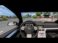 Opel Astra H || Euro Truck Simulator 2 || ETS 2 Mods 1.48