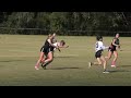 Eastern devils premiers vs donvale  130523