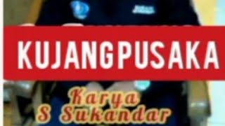 Dongeng Terasan Jakasantang 11 Kujang Pusaka