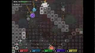 Defective - Flash Game Trailer