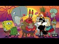 SpongeBob Square Pants soundtrack the call ft 2WEI, Louise LeibFried, Edda Hayes chorus cover