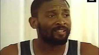 1988 NEWS SPECIAL: Cocaine Addiction in Trinidad | Foreign Drug-War