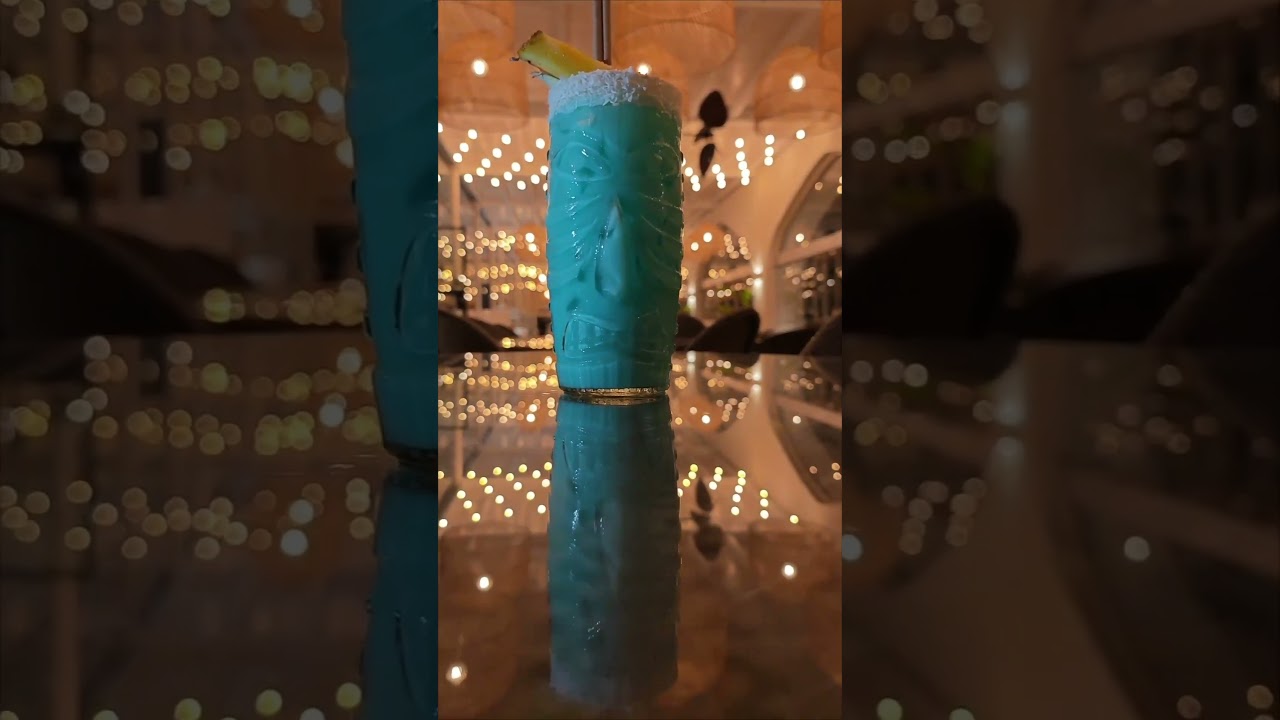 best cocktail bar in algarve, portugal