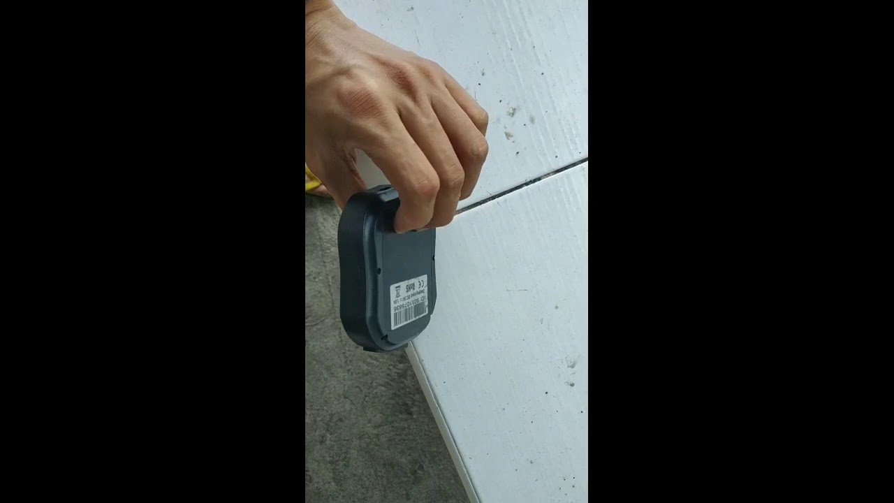 tkstar gps tracker review YouTube