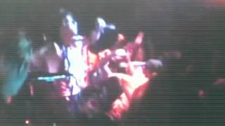 Suicide City "Untitled"