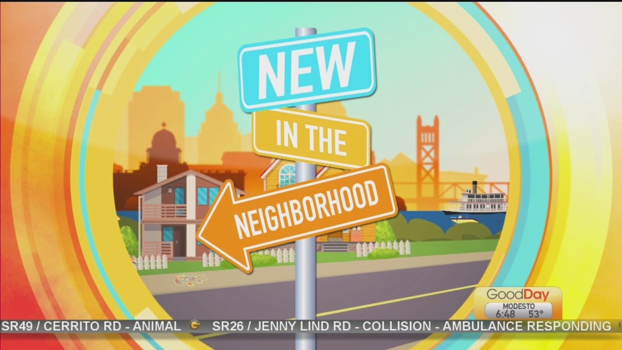 Huckleberry's Opening