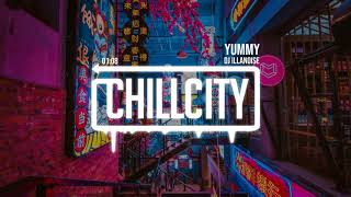 Dj Illanoise - Yummy