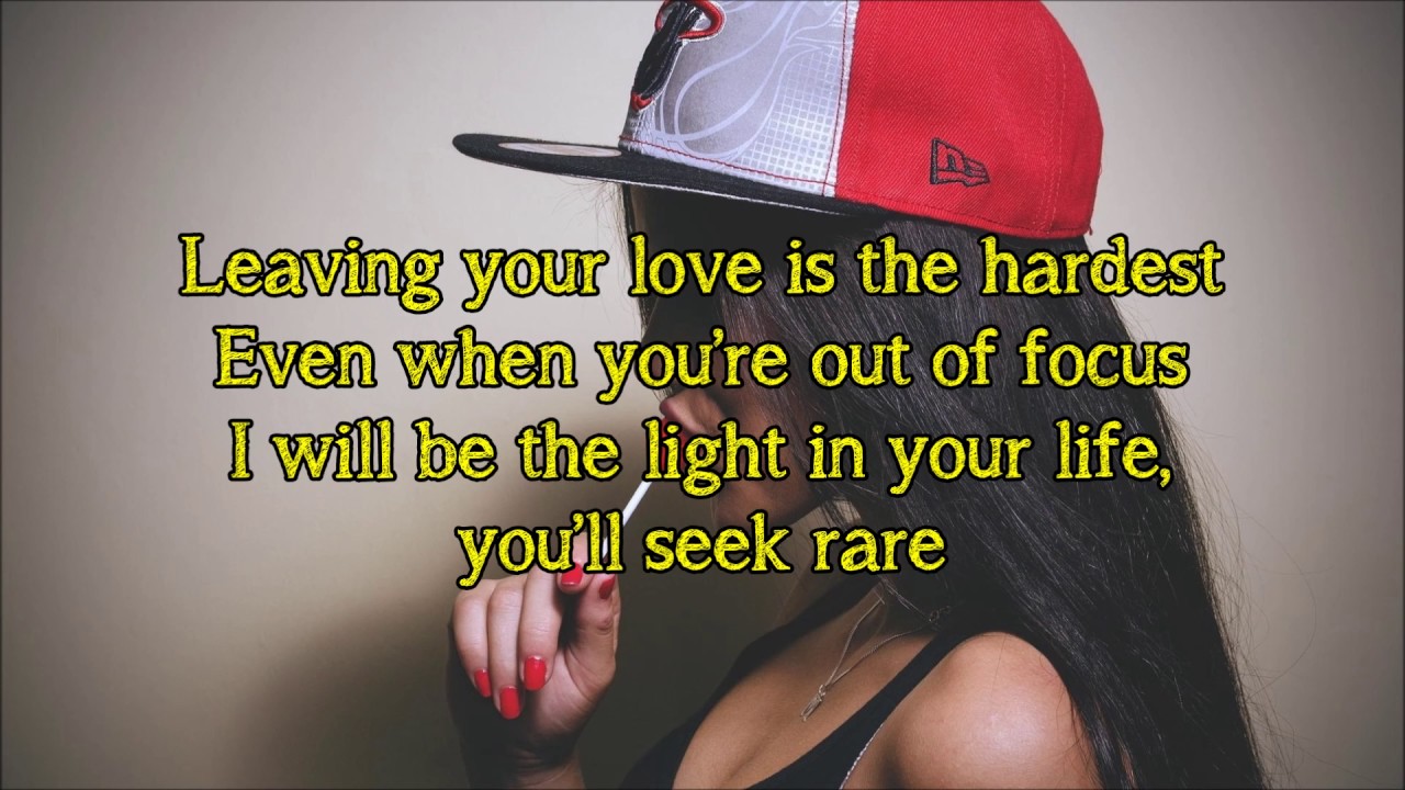 INSPIRATION - UNKNOWN BRAIN (LYRICS)