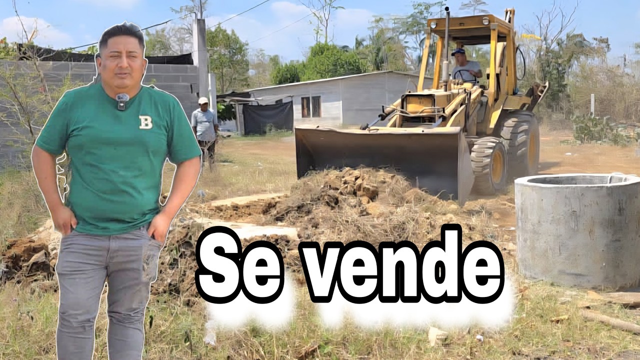 Oferta WiILDER pone ala venta el terreno de CUMES lo perdio todo😭