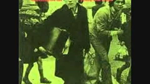 Dexys Midnight Runners - Keep it