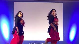 Pallival Bhadra.... Vidyavox💃