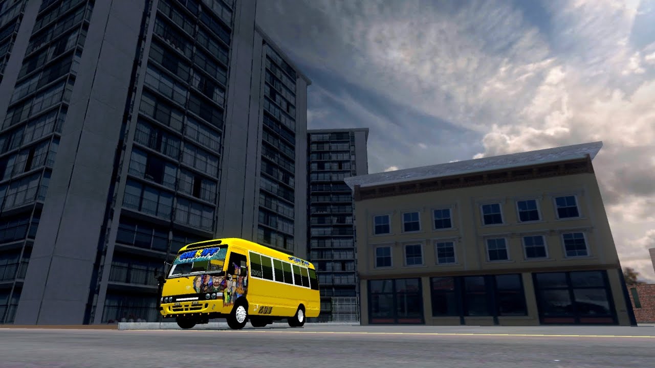 Sheriff mod pbsu 😱🔥🔥