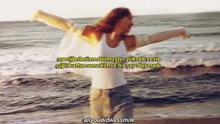 Taylor Swift - Clean. Taylors Version Türkçe Çeviri.