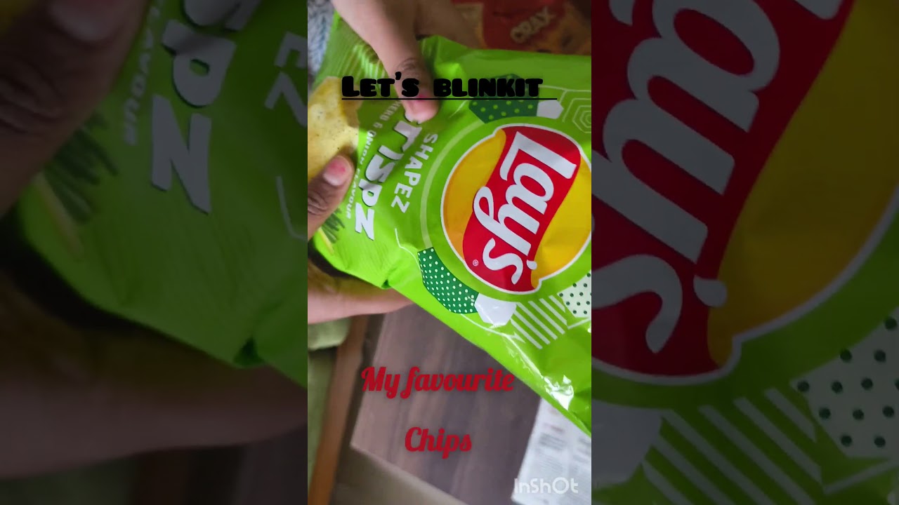 #blinkit