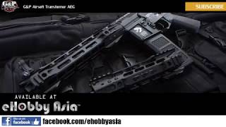 Gp Transformer Aeg Rilfe