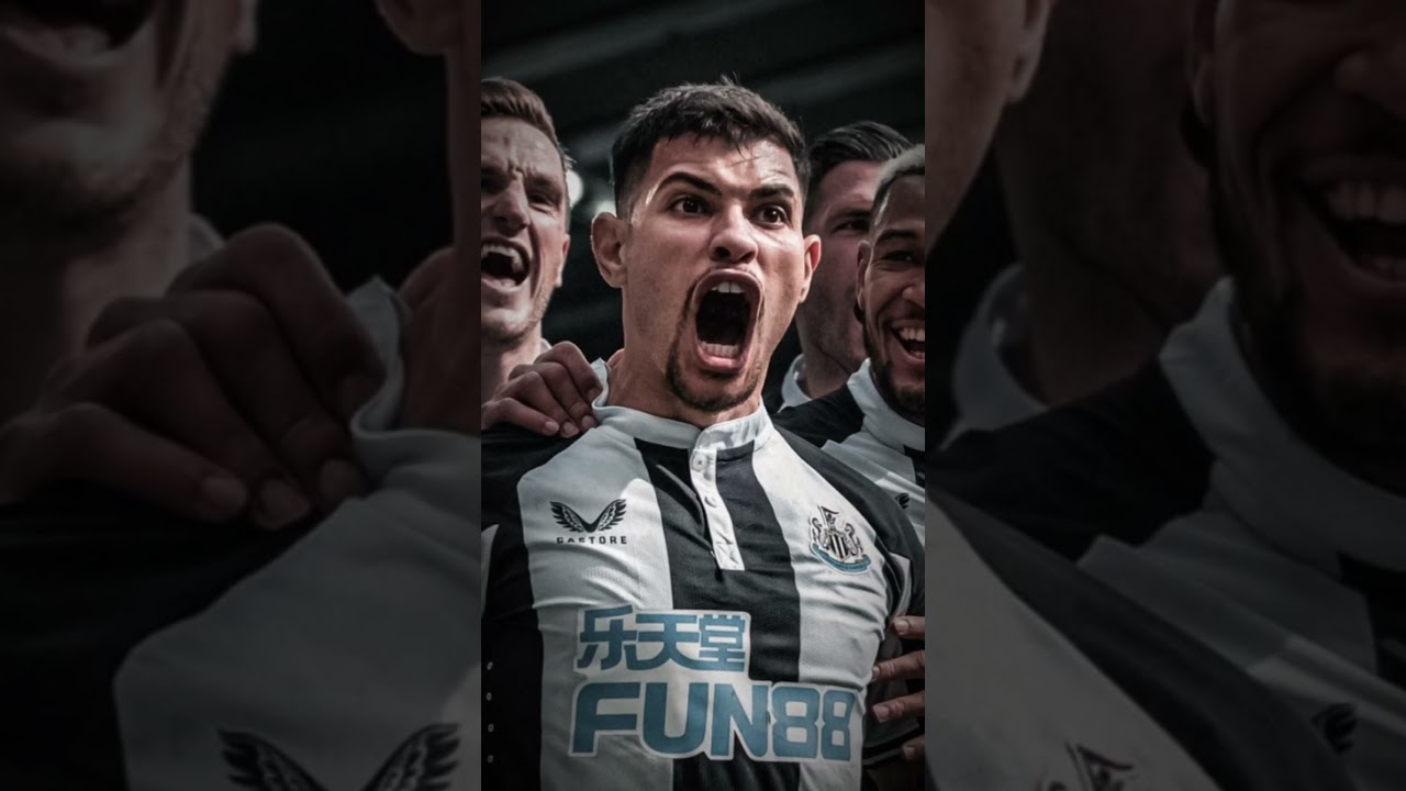 If brunoG had a Netflix trailer