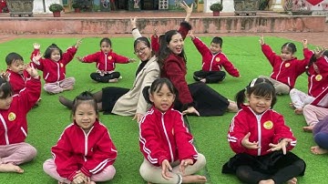 CÔNG TÁC CHUẨN BỊ NĂM HỌC MỚI 2024 - 2025