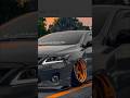 TOP 5 modified Toyota Corolla