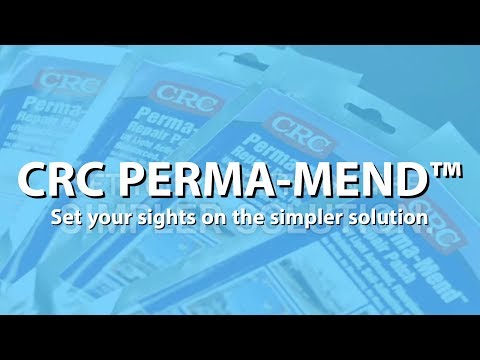 CRC Perma-Mend UV Light 1 UV Light