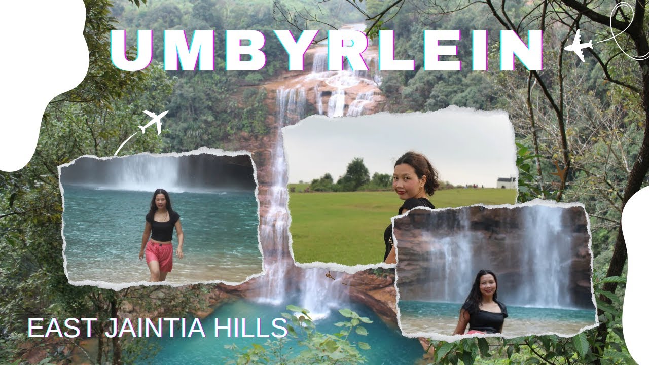 Weekend Getaway || Meghalaya || Umbyrlein || East Jaintia Hills.