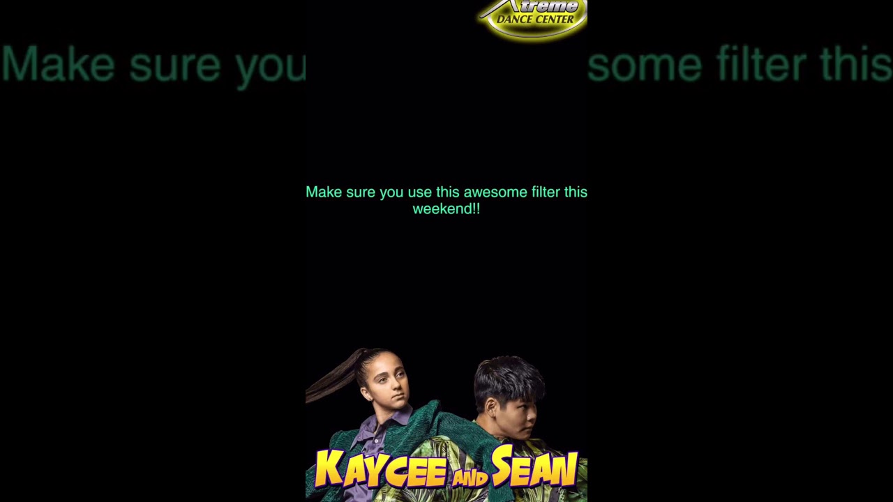 Sean Lew and Kaycee Rice Collab Class (Chicago)