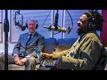 President Clinton joins the Questlove Supreme podcast to talk jazz music for Black Music Month