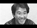Thank You Akira Toriyama for everything