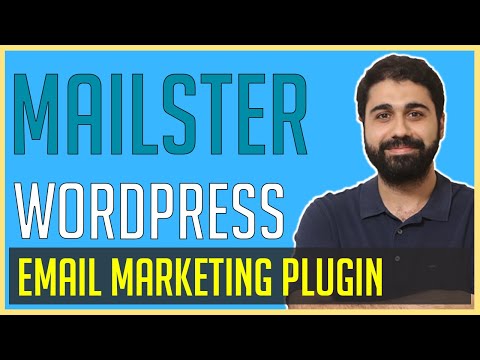 Mailster Plugin Installation & Configuration| Top Newsletter and Email Marketing Wordpress Plugin