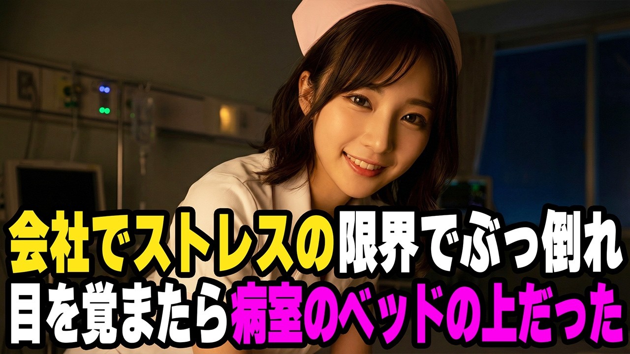 【感動する話】『いなくてもいい』と言われた男が見つけた､ 人生で一番大切な居場所