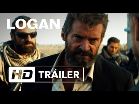 LOGAN | Trailer | Ya en cines