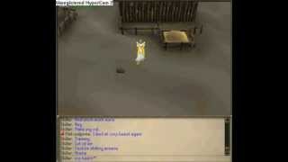 haxscape walk through for nubs