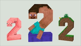 I made Minecraft 2 by Fingees 617,920 views 1 month ago 10 minutes, 33 seconds