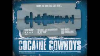 Edu Leedz: Cocaine Cowboys