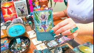 PISCES "THE STRUGGLE IS REAL BUT SUCCESS IS IN SIGHT!!!" CAREER & MONEY TAROT READING MID JUNE 2026