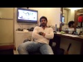 Talking To The Celebrities Shabbir Ahluwalia