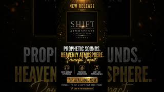 buy now @ https://music.apple.com/us/album/shift-the-atmosphere-prophetic-flow-vol-2/6788930146