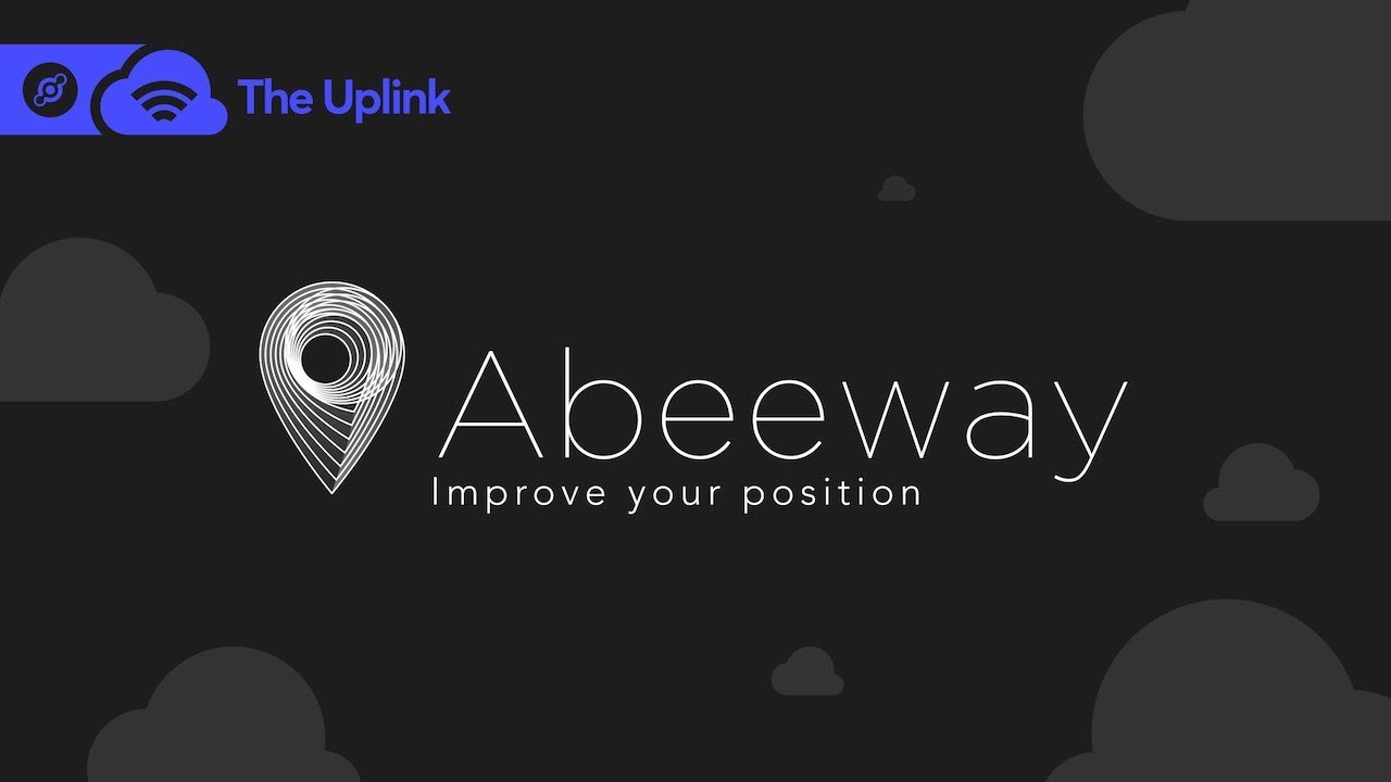 The Uplink: Introducing Abeeway LoRaWAN GPS Trackers - YouTube
