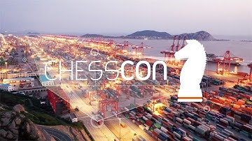 CHESSCON Conference 2021 - APMT Simulation