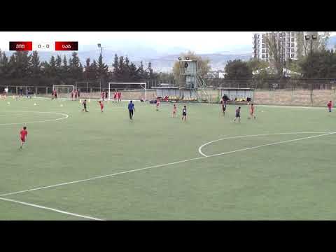 ვიტ ჯორჯია 0:6 საბურთალო [2010-იანები]