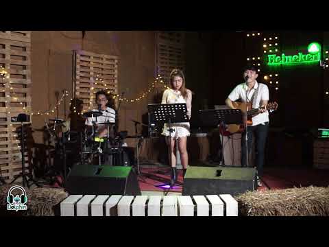 รักไม่ยอมเปลี่ยนแปลง - ติ๊ก ชีโร่Cover By : Dolphin