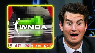 THIRD DILDO Has Hit The WNBA, America Is Under Attack! | Guest: Cam Higby | Ep 346