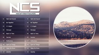 Top 10 Most Popular Songs by NCS | Best of NCS | Most Viewed Songs #6