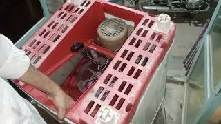 Washing Machine Repair | Slow Speed Washing Machine Speed Problems || urdu/hindi