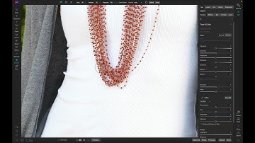 A Sneak Peek at the Liquify Tool
