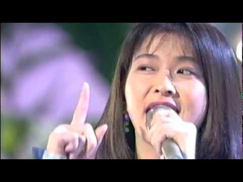 森高千里　/　私の夏［1993］