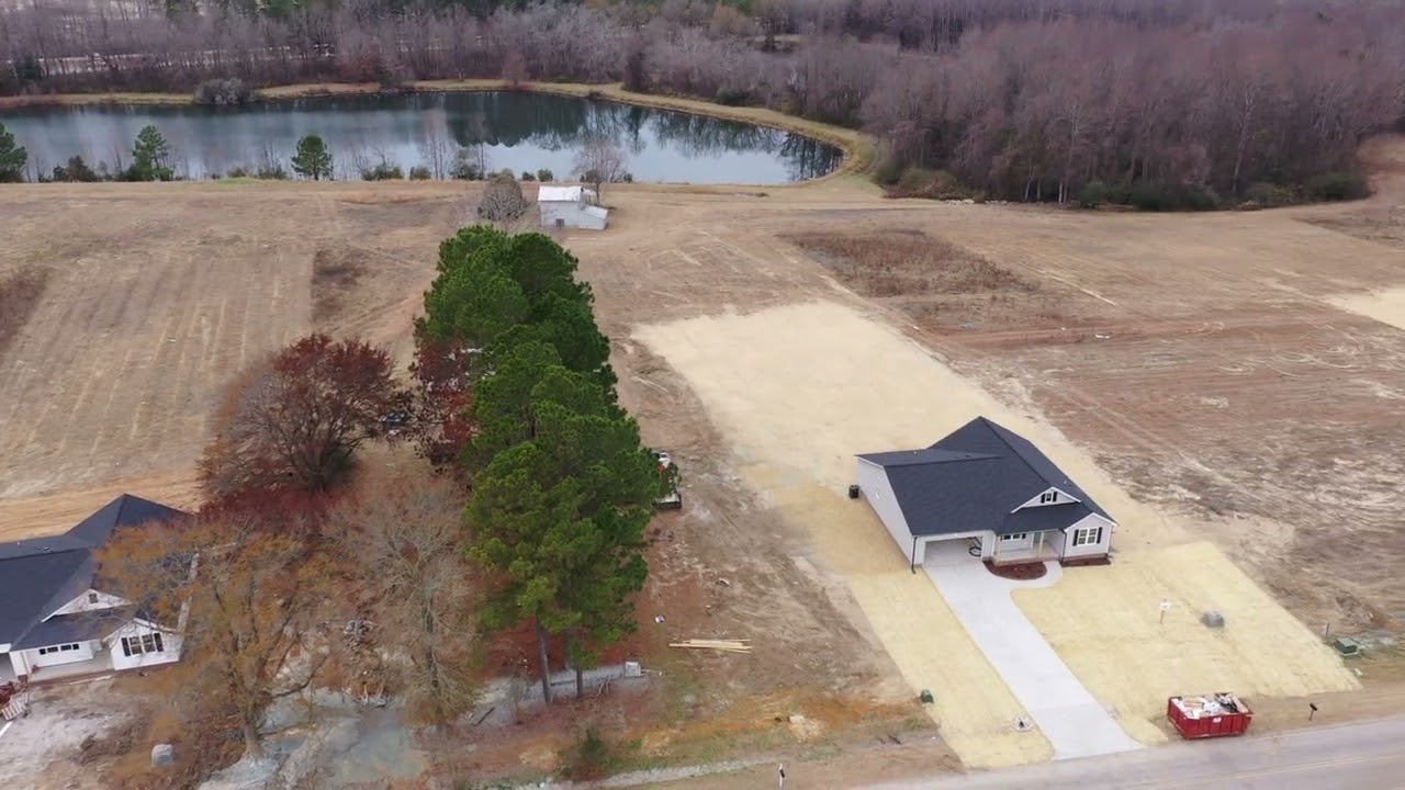 Wilson NC - Farmwood Loop 12/20/2022 (11)