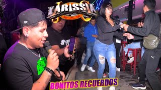 ♥️Un Bonito Recuerdo Sonido Karissia Salon De La Alegria Puebla 2025
