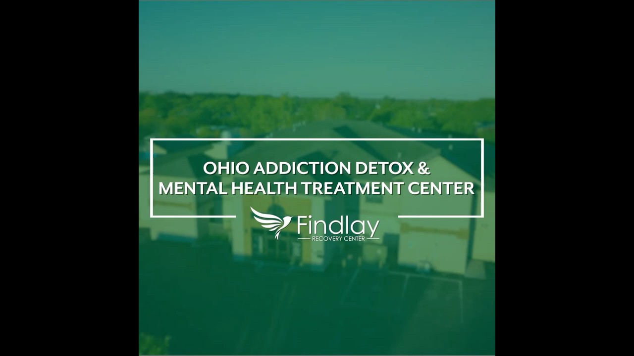 Ohio Addiction Detox & Mental Health Treatment Center