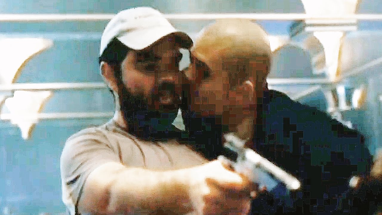 HITMAN - Bloopers, Gag Reel (2007)