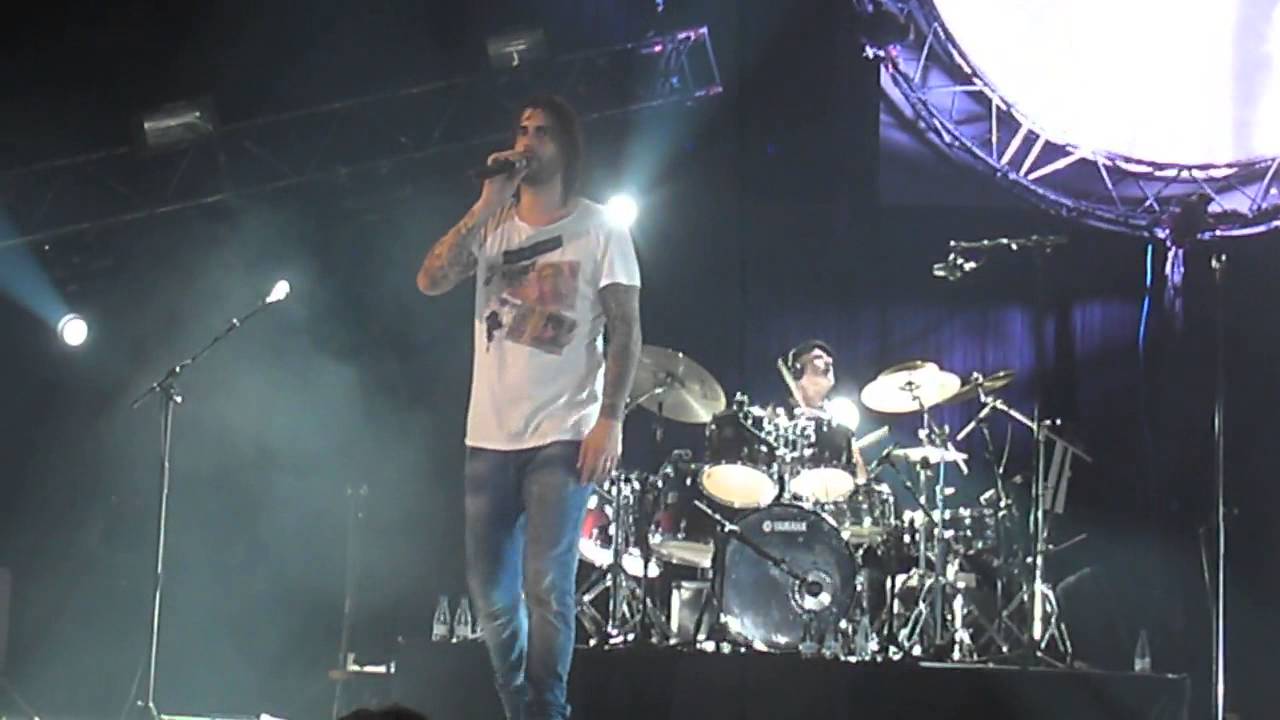 Melendi - 